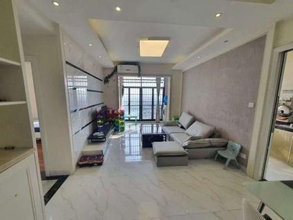 琼山凤翔整租 乾坤湖(龙昆花园)3室2厅/95平/高楼层