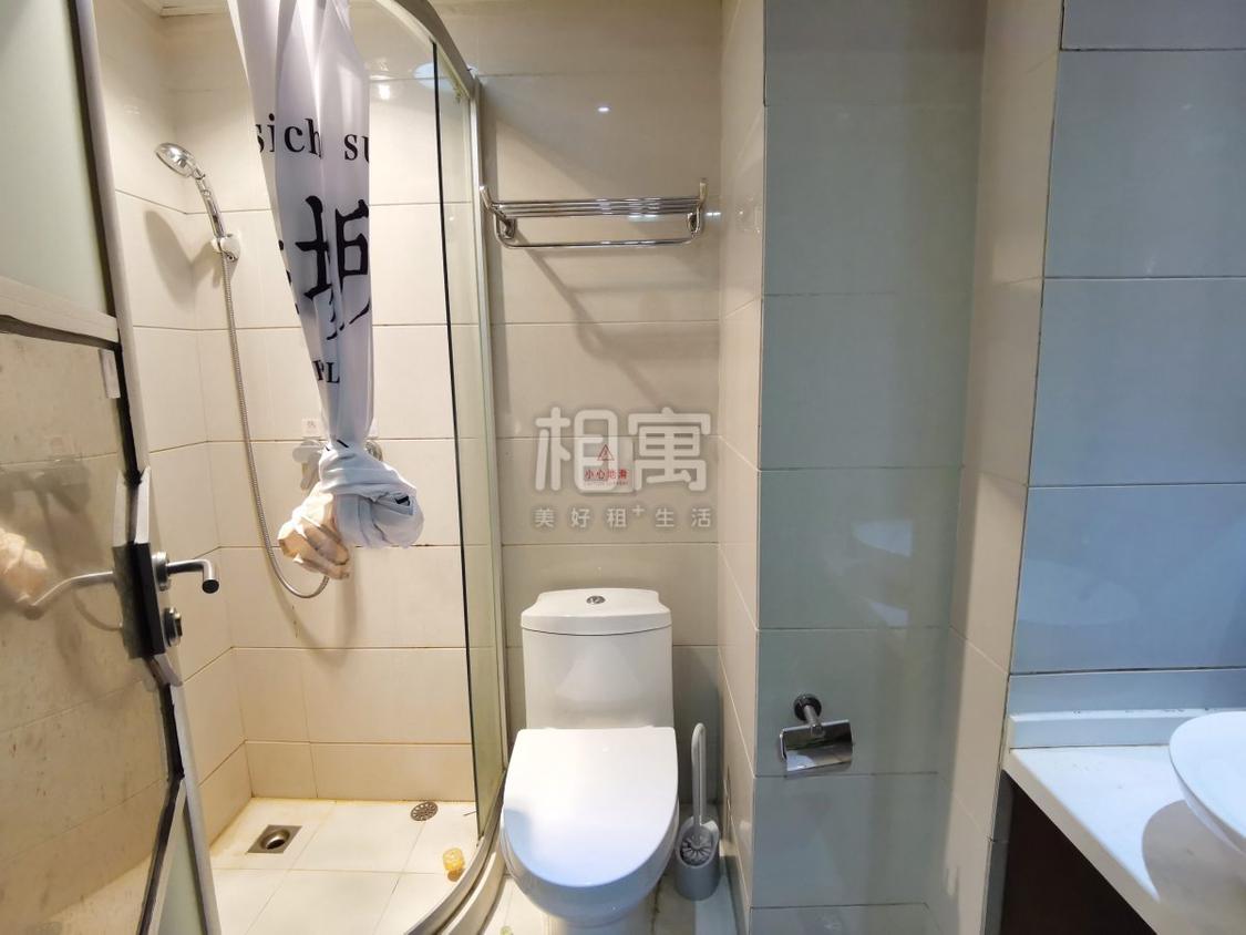 整租·红街天城