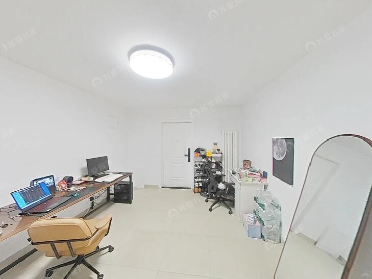 整租·北京城建畅悦居