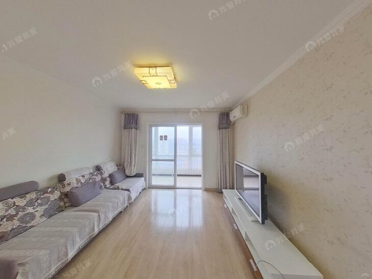 整租·首开知语城