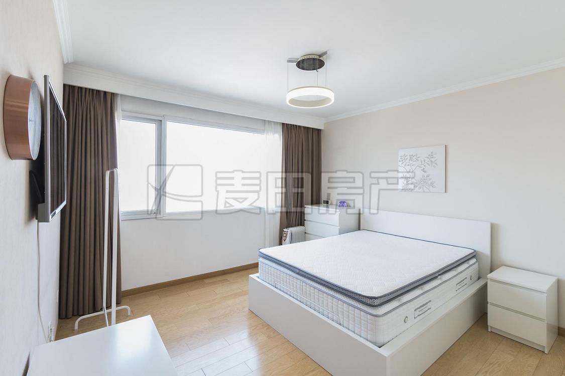 整租·华贸公寓