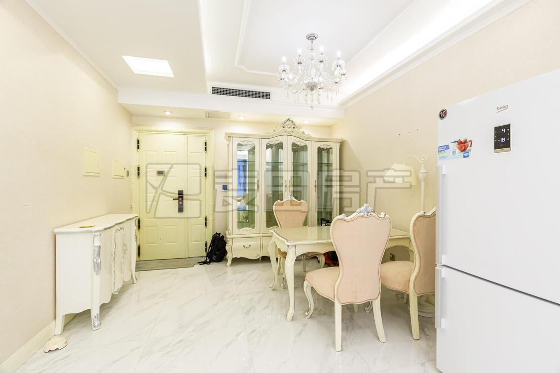 整租·亮马名居