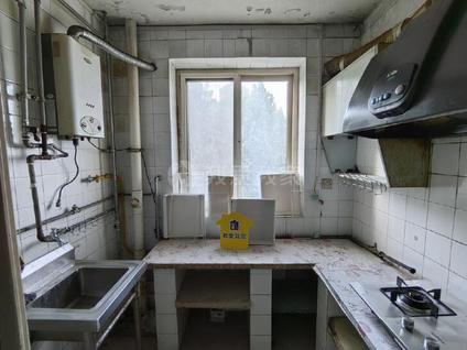 房山阎村整租 燕化星城建德二里2室1厅/76平/高楼层