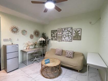 虎门新联整租 虎门碧桂园(客天下花园)2室1厅/46平/高楼层