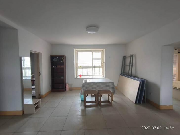 整租·栖美园小区