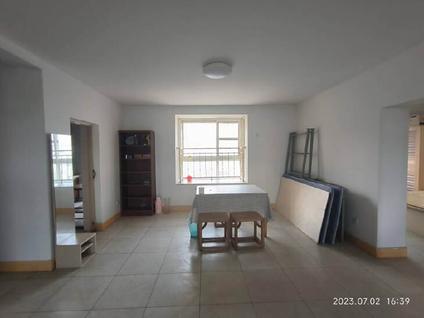 undefined整租·栖美园小区 3室2厅133㎡ | 南北 | 怀柔 怀柔