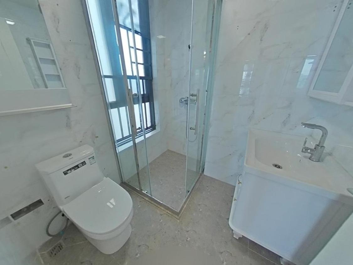 整租·万科中央公园(一期)