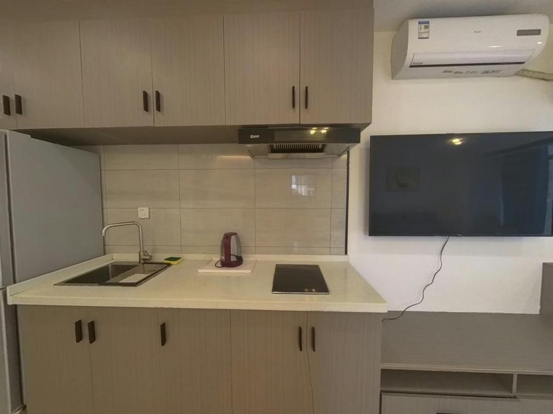 整租·华润悦府(F区)