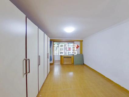 西城西单整租 东斜街2室1厅/60平/低楼层