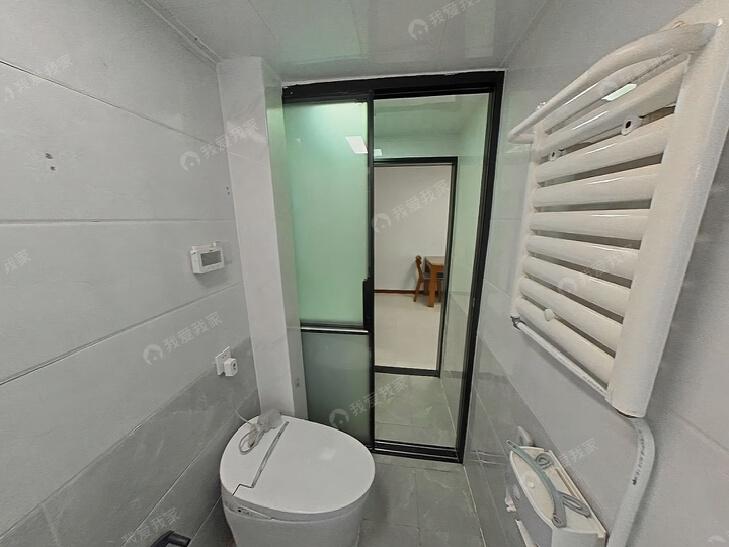 整租·花北西社区