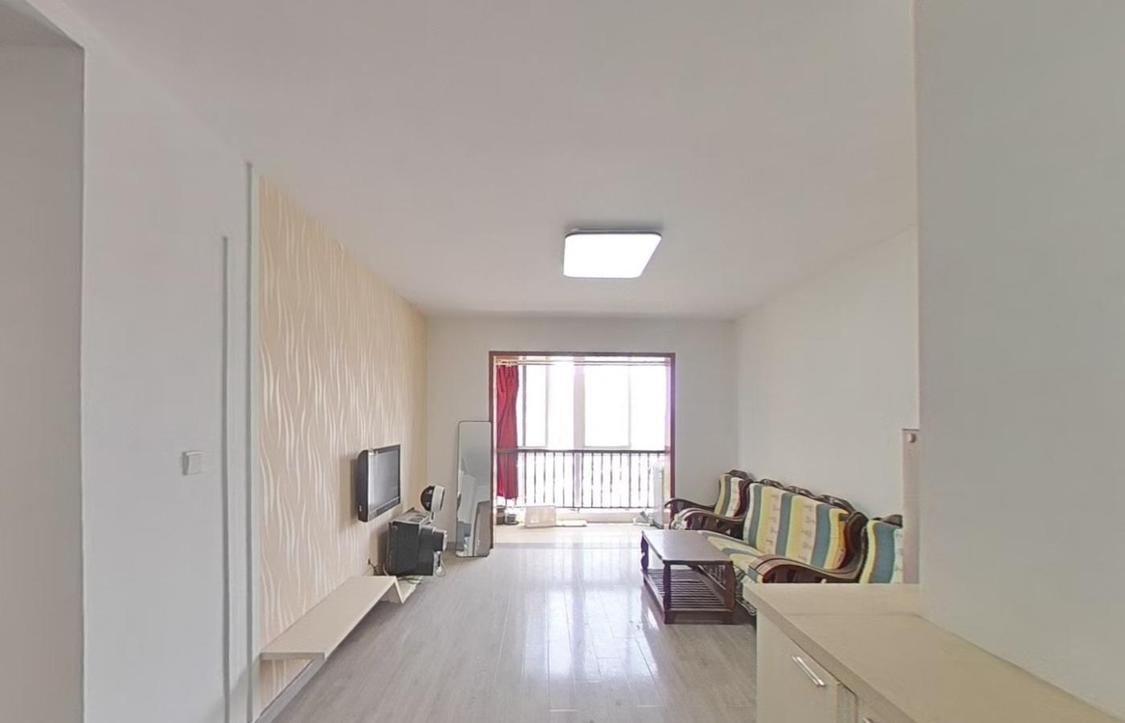 整租·文博家园