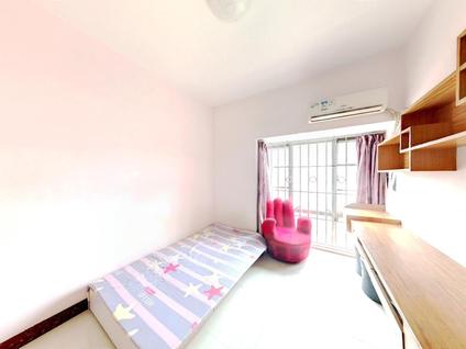 禅城东平新城整租 海景蓝湾4室2厅/154平/中楼层