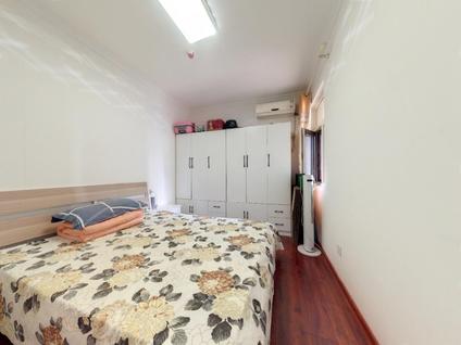 雁塔雁翔路整租 唐顿庄园3室2厅/92平/中楼层