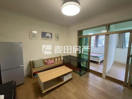 思明莲前东整租 福满山庄2室1厅/70平/低楼层