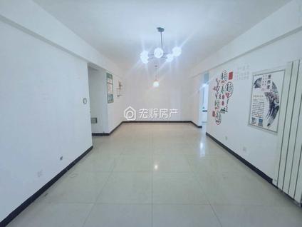 城关雁滩高新区整租 康乐花园2室2厅/95平/低楼层