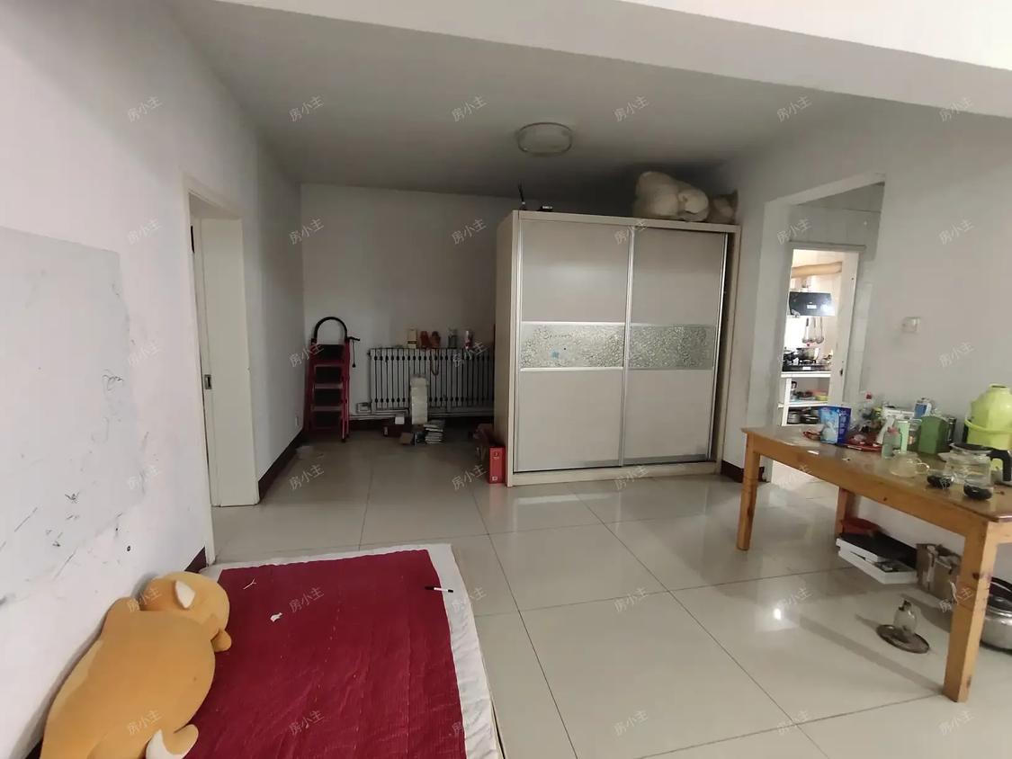 整租·金茂康桥华居皇营东区