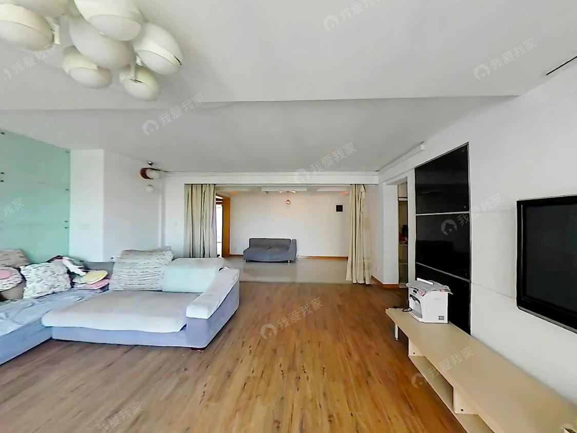 整租·万科城市花园(一区)