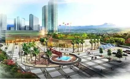 厦门凤凰花城集美 杏北/建面51平-138平