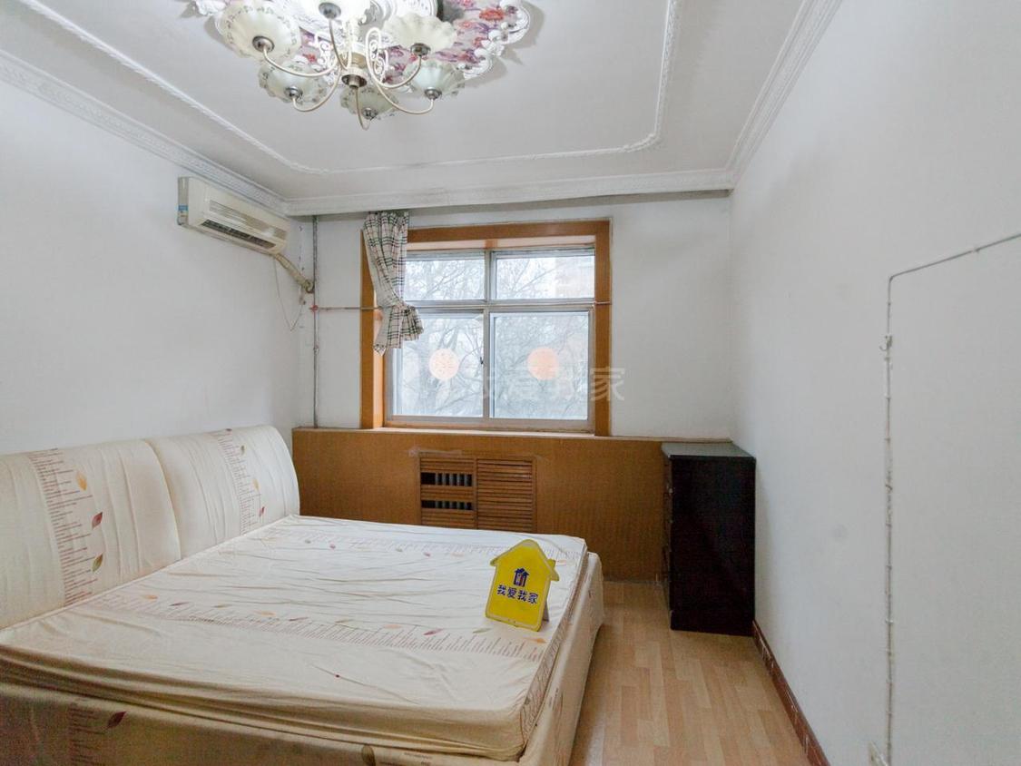 整租·山西大学家属院