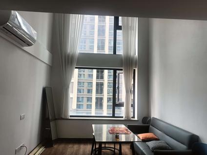 丰泽城东整租 中骏御金台3室2厅/69平/低楼层