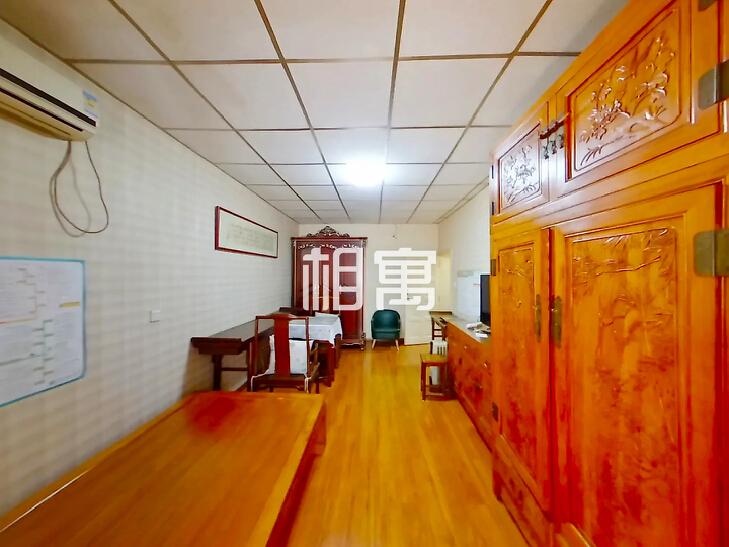 整租·和平街(十区)