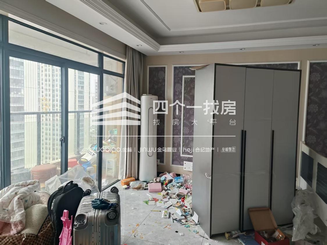 整租·金麟花园