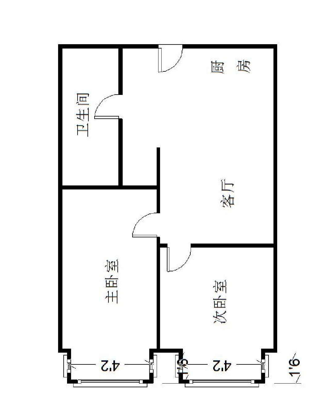 合租·东亚创展国际