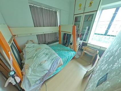 天河天河公园整租 紫林居2室2厅/77平/中楼层