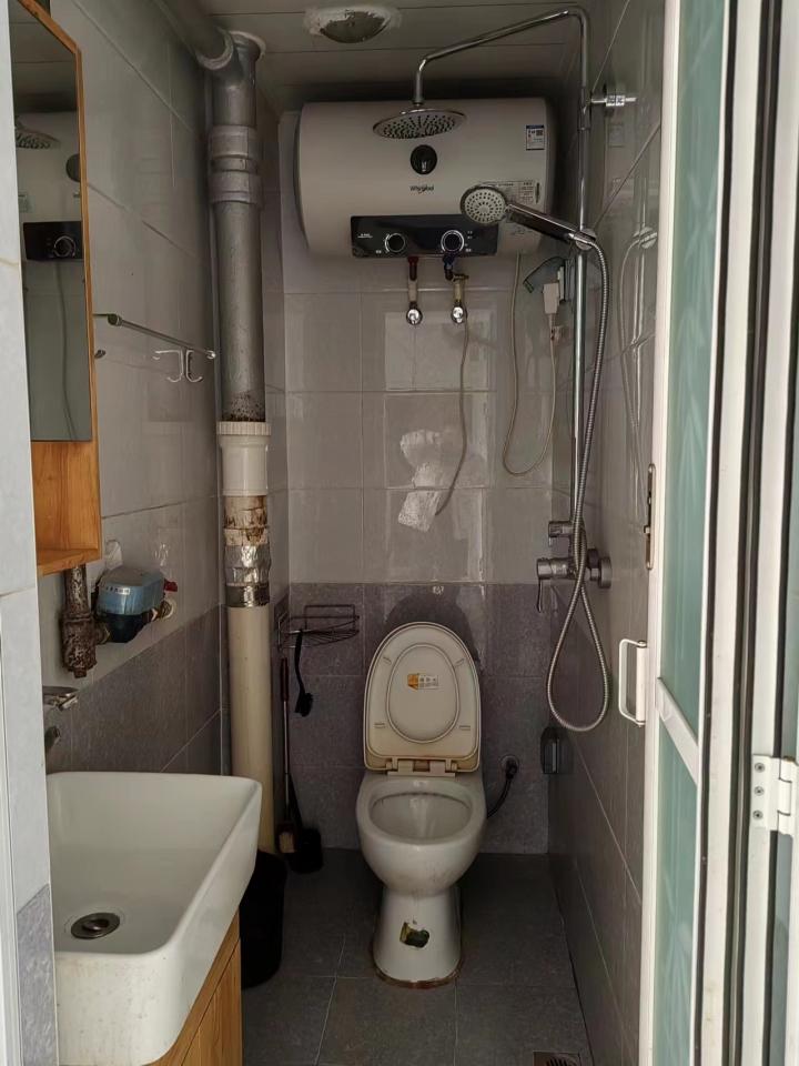 整租·建新北一社区(建新北区)
