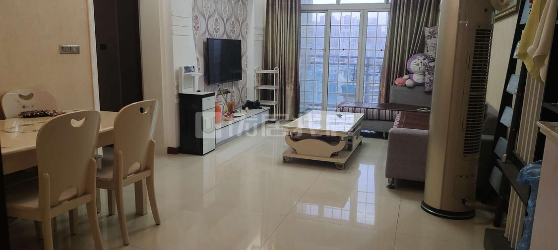 整租·驰华黄金海岸