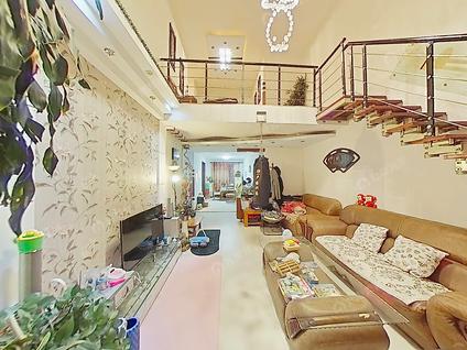 河西陈塘庄整租 四季馨园3室3厅/147平/高楼层