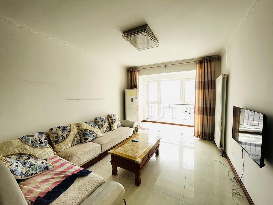 整租·世贸商都