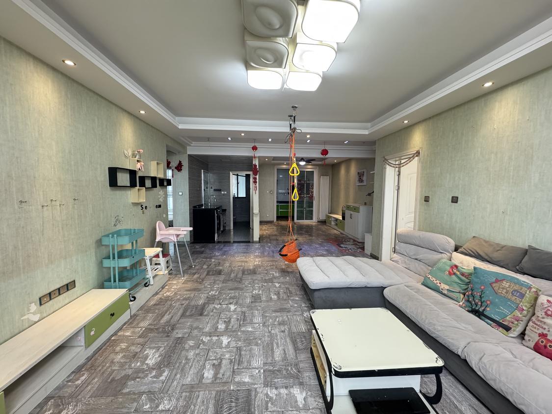 整租·亿安月新苑