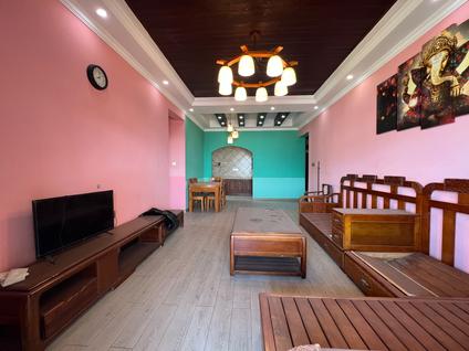 南岸南滨路整租 洋世达南滨特区4室2厅/122平/高楼层