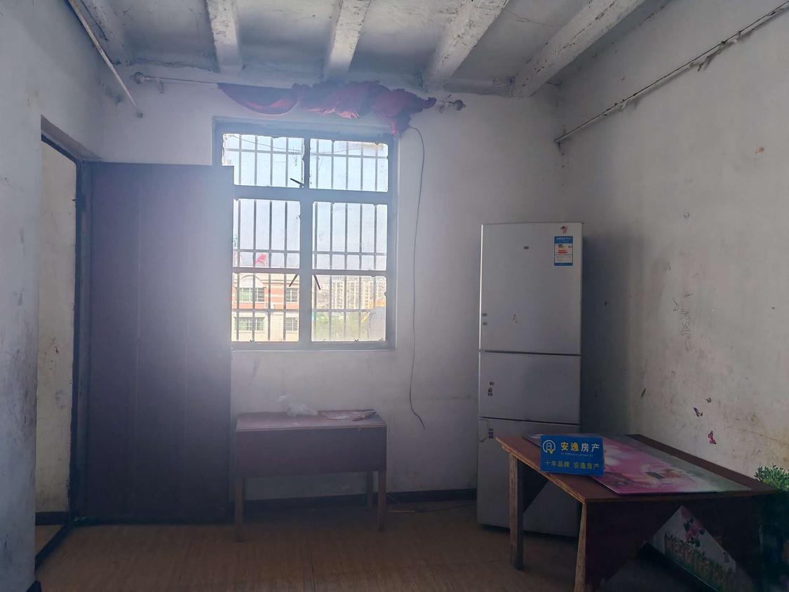 整租·鸿福家园