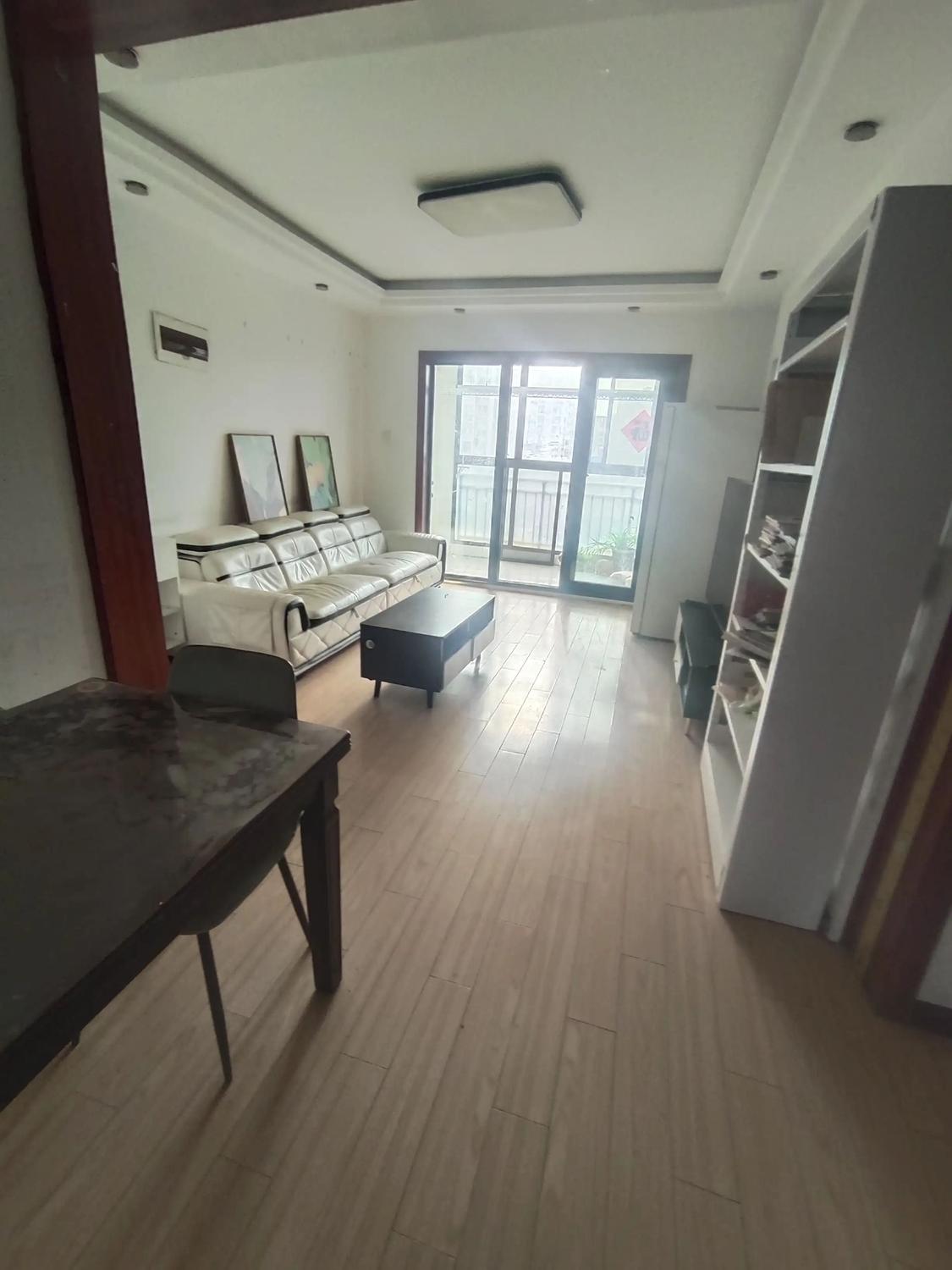 整租·香缇花园