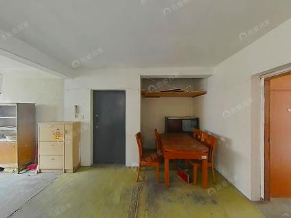 栖霞晓庄整租 幕府山庄2室1厅/74平/中楼层