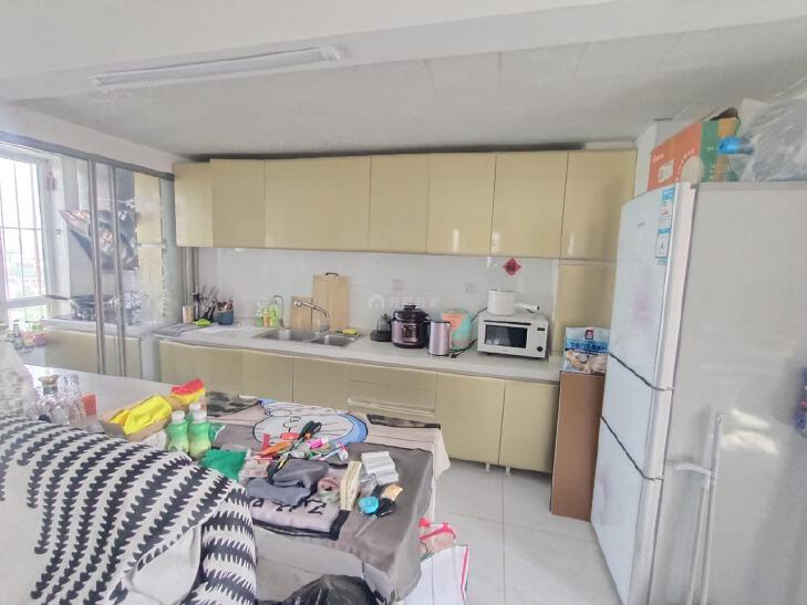 整租·广通小区