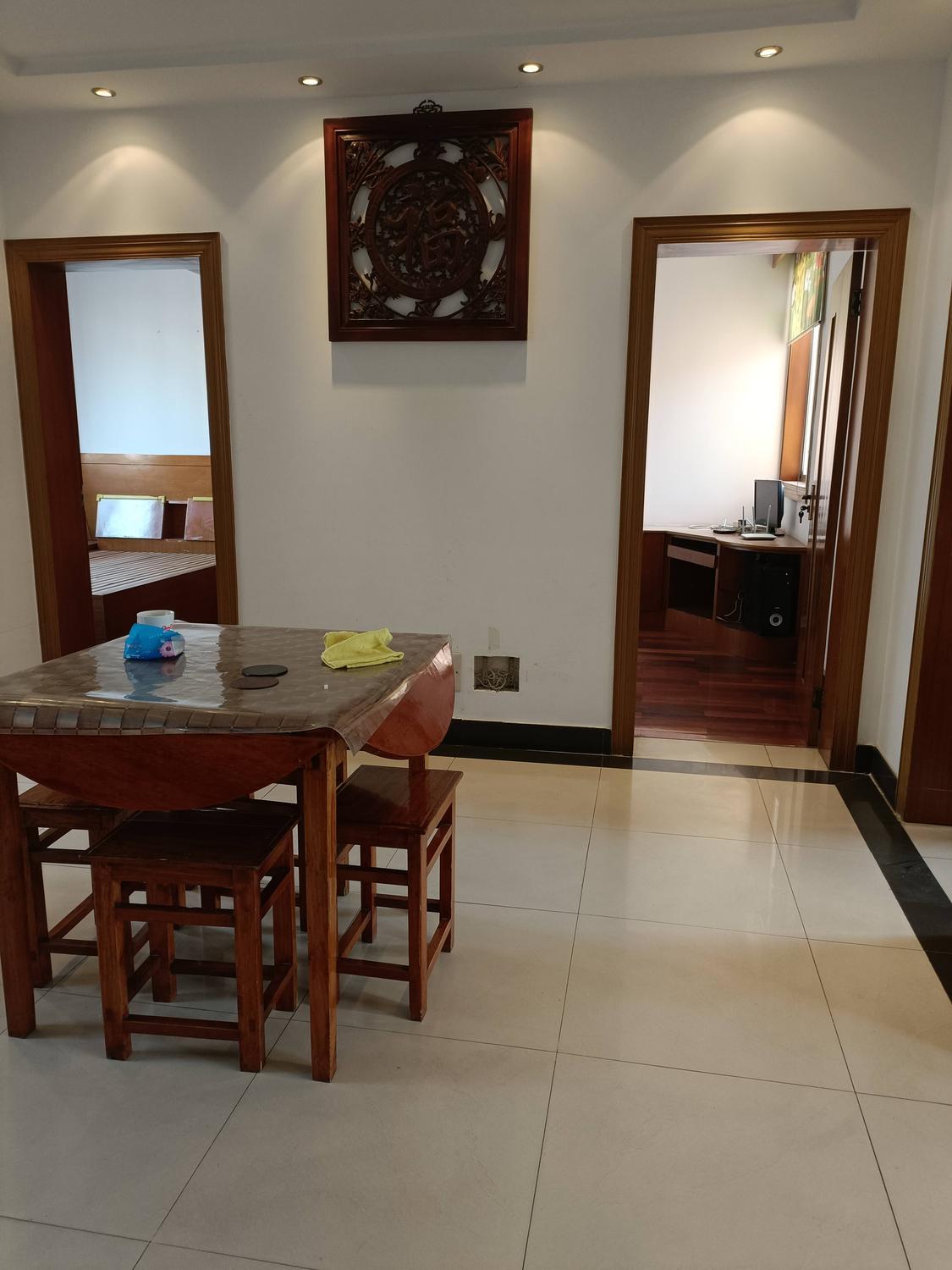 整租·阳光新苑(北区)