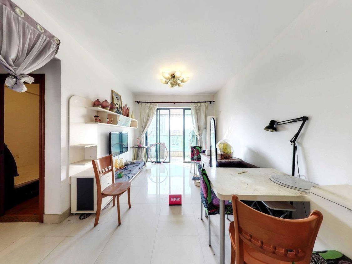 整租·长虹蓝湾半岛