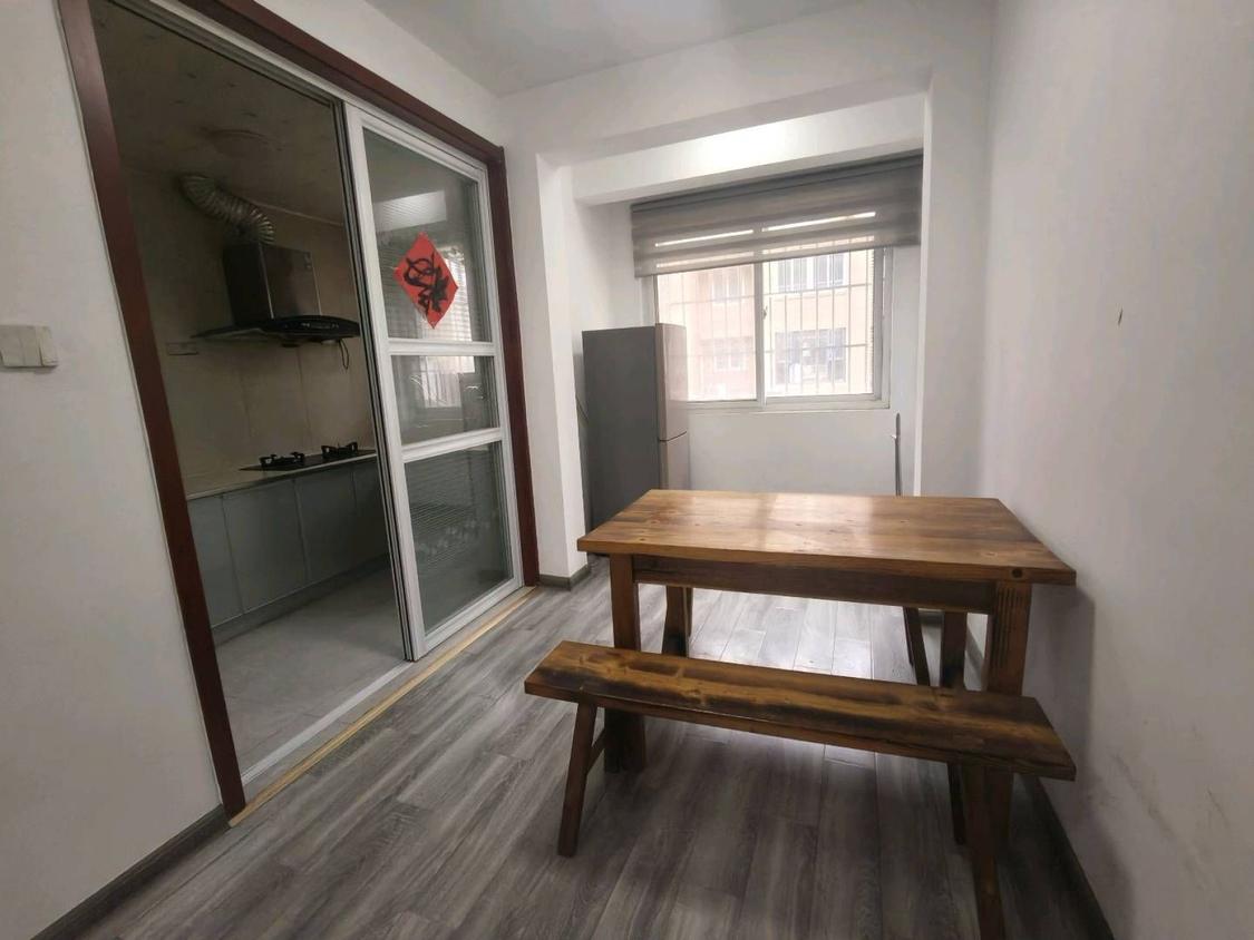 整租·泉城花都(E区)