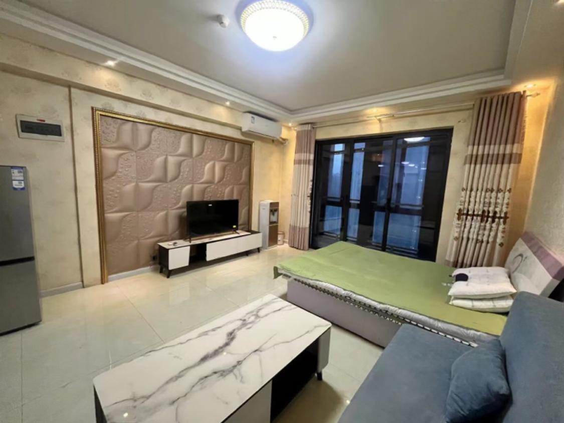 整租·森林半岛