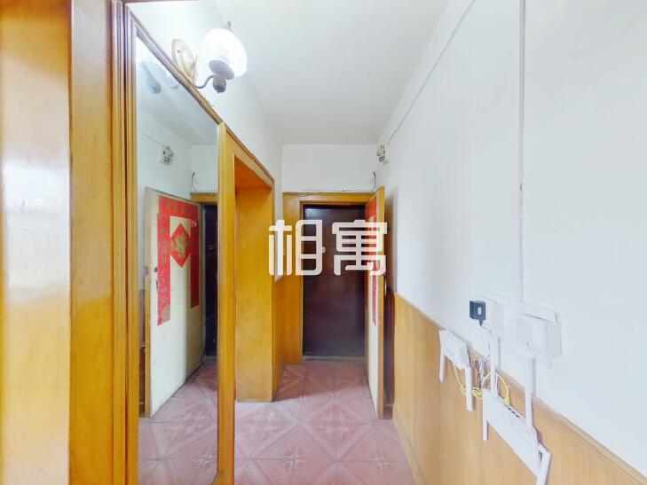 合租·古城路