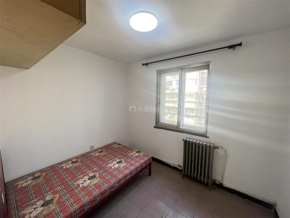 整租·和睦西里