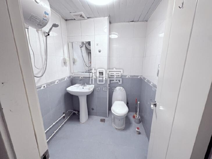 合租·翠屏北里(西区)