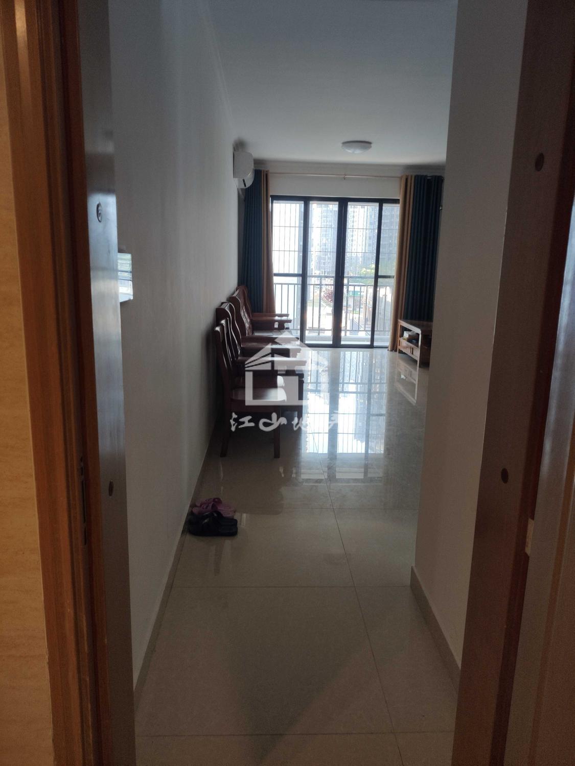 整租·合景天峻广场