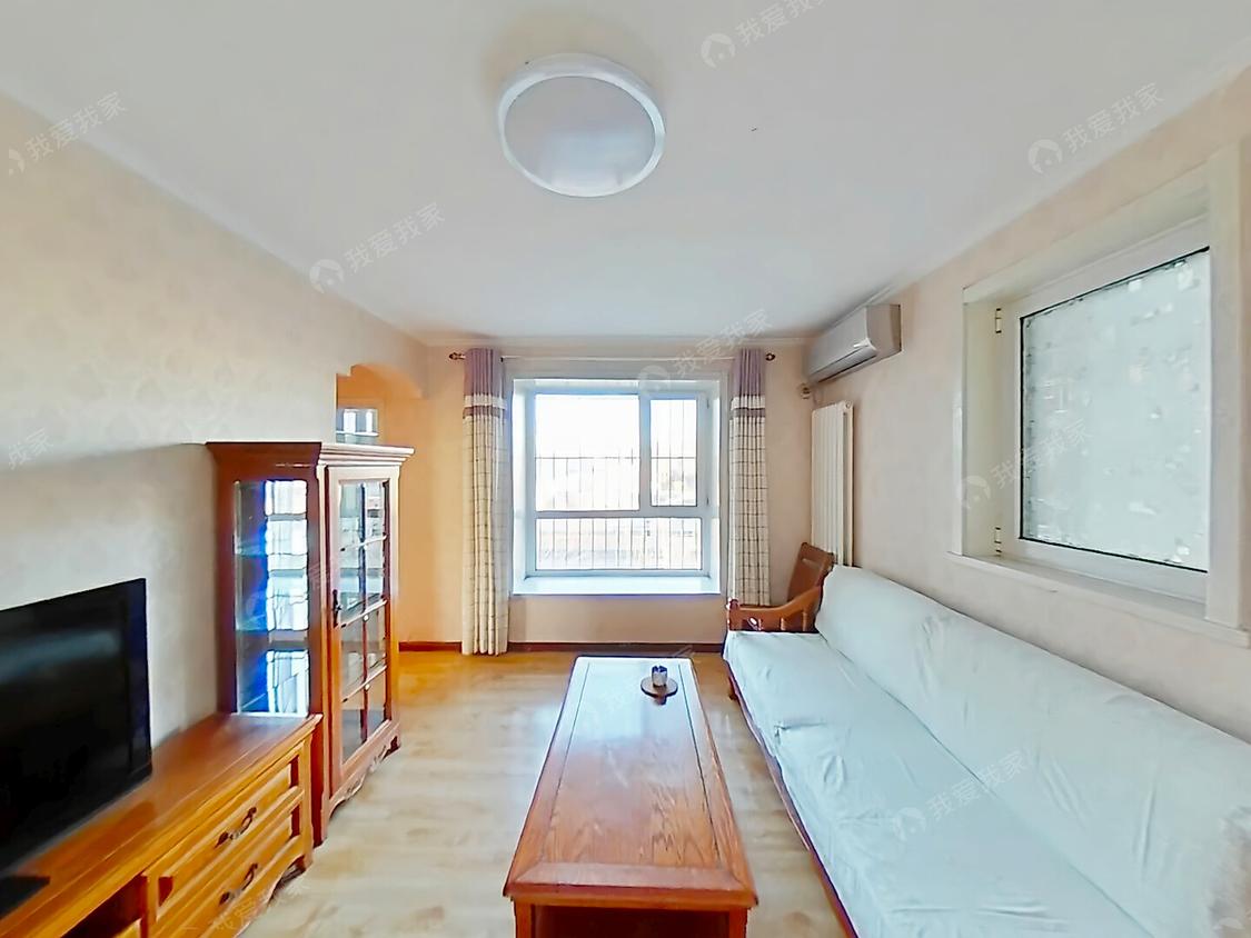 整租·和静家园