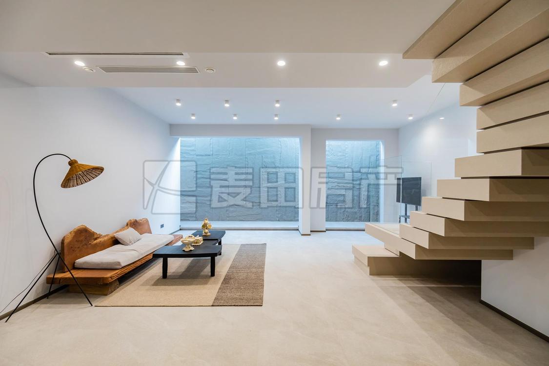 整租·中海首开湖光玖里