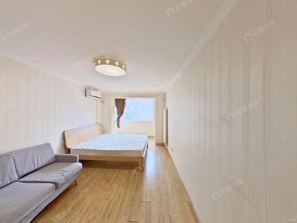 东城东花市整租 东花市大街2室1厅/58平/低楼层