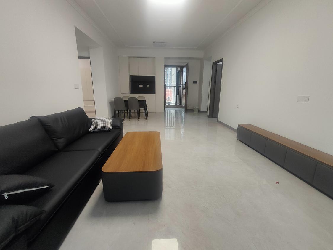 整租·欧厝海悦湾